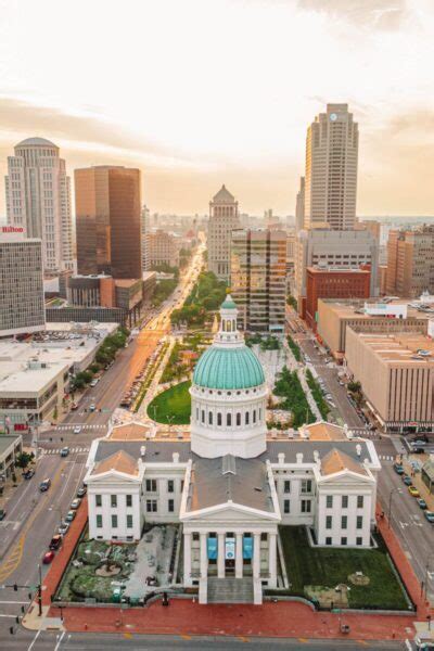Cheap Flights to Missouri .